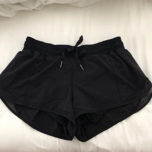 Lululemon Running Shorts